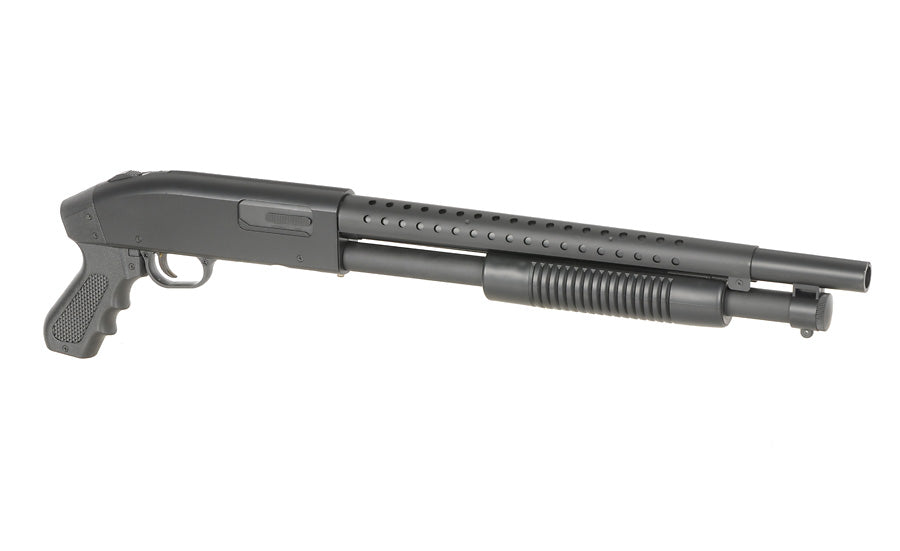 MP003B Fjeder Power Shotgun Replica