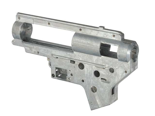 Reinforced gearbox shell V.2 (8mm)