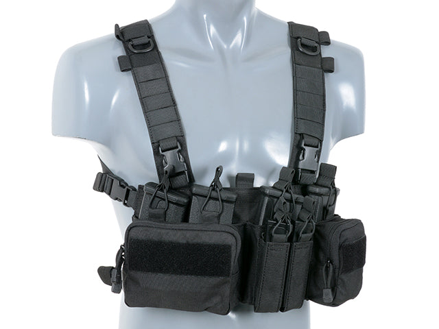 Buckle Up Recce/Sniper Chest Rig