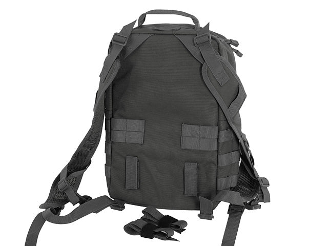 Multi-Purpose Backpack V3 Chest Rig / Plate Carrier MOLLE
