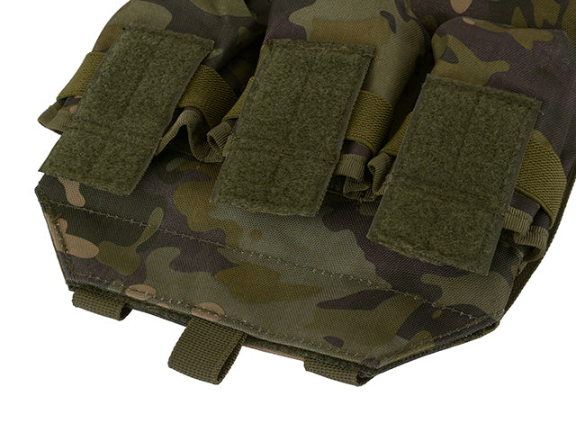 Assault Back Panel - MT