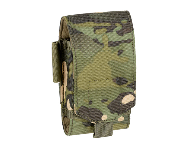 Multi-Way Carry Phone Pouch - MT