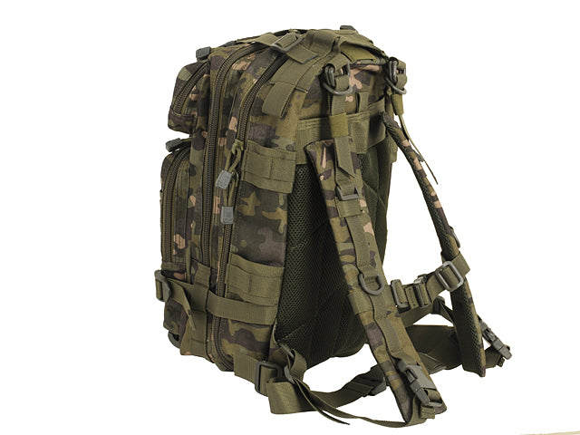 MODULAR MEDIUM ASSAULT PACK 15 L - MT
