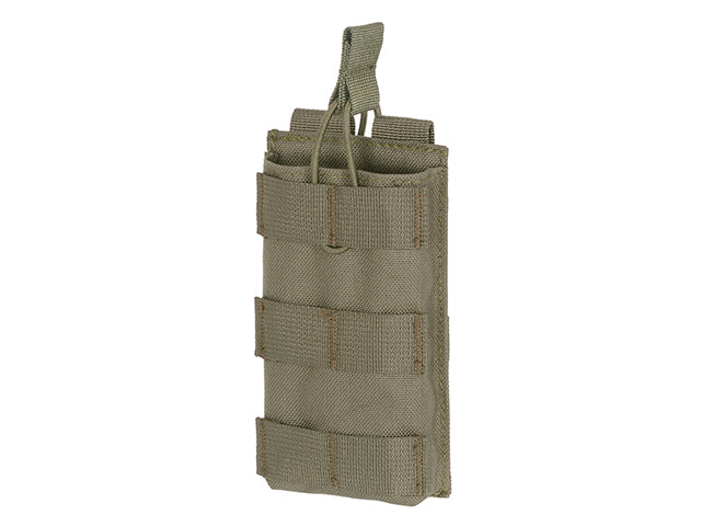 Modular Open Top Single Mag Pouch For 5.56