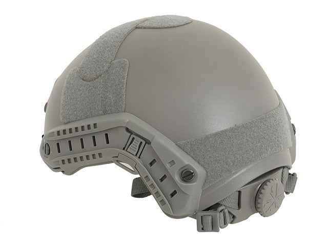 FAST MH Hjelm Replica med quick adjustment - Foliage