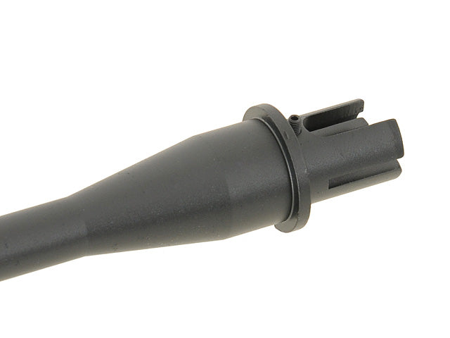 Metal ydre løb - 2 parts til M15 / M4 / CQB