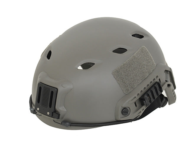 FAST BJ Hjelm Replica med quick adjustment - Foliage