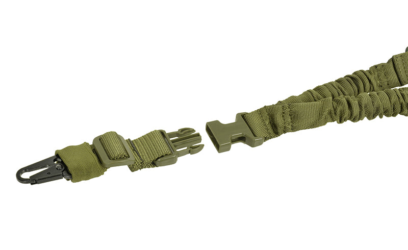 Padded Single Point Sling - Multicamo Tropic
