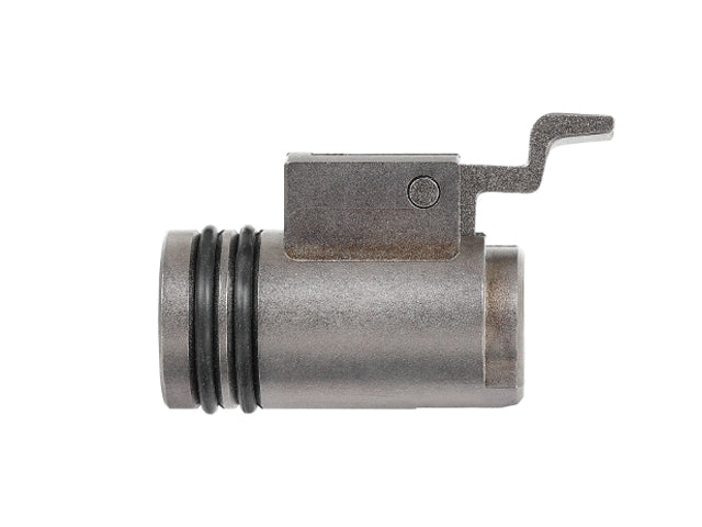 Flat hop-up kammer Assembly