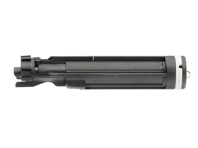 Adjustable Nozzle Zero1 Plus+ Anti-Ice do M4/ M16/ T91/ 416/ ACR
