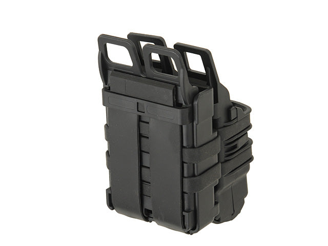 Set of polymer lommer til magasiner