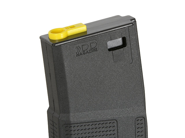 210-round Daniel Defense M4/AR-15 Mid-Cap Magasiner, 6-pack