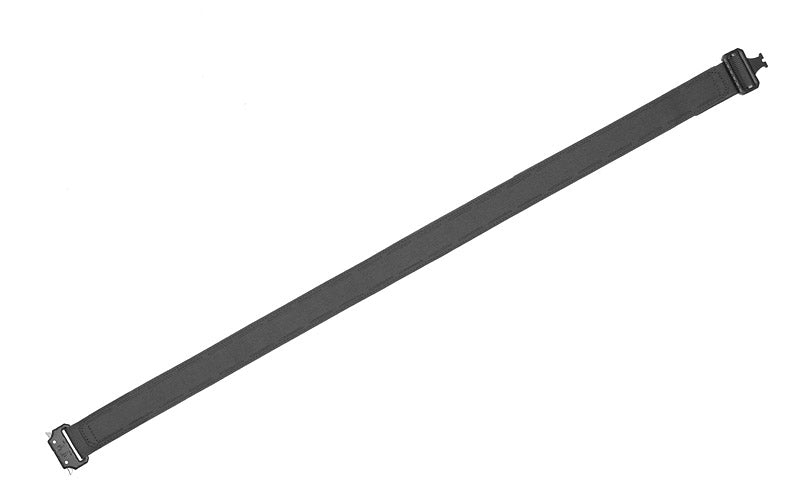 Minimalist EDC Laser-Cut Belt - XL