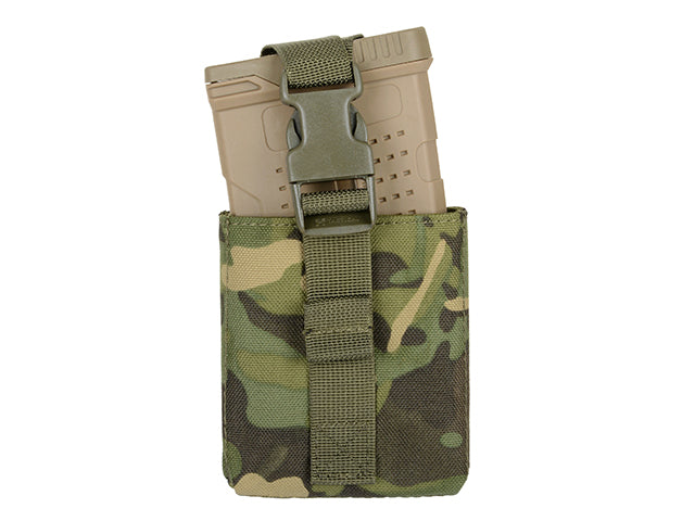 Sniper Rifle Mag Pouch - MT