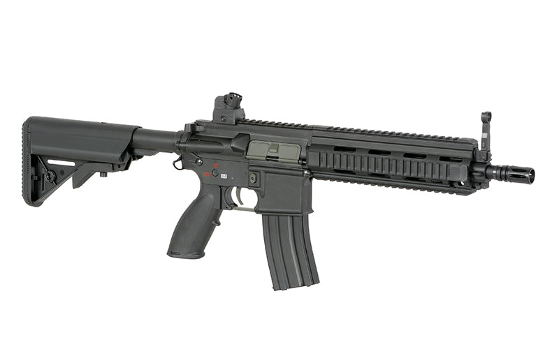 ST416D Airsoft Assault Riffel Sports Line ETU