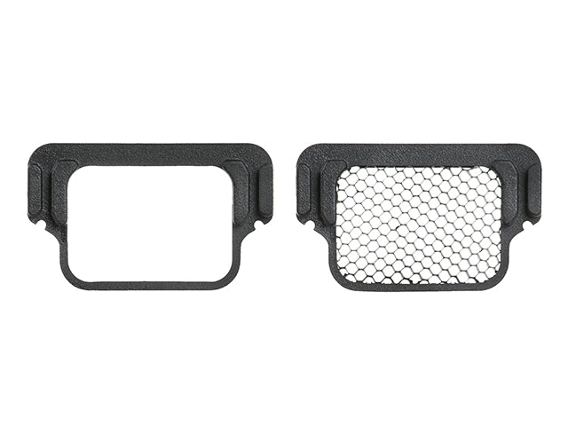 Killflash Glas Guard til Holo Sights