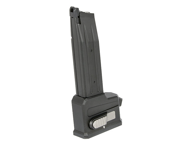 HPA Adapter Hi-capa Pistol Serie til M4/AR15 Magasiner