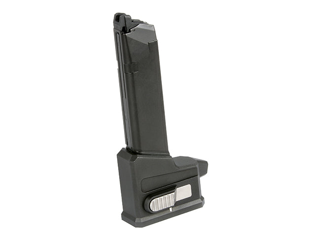 HPA Adapter G. Pistol Serie til M4/AR15 Magasiner