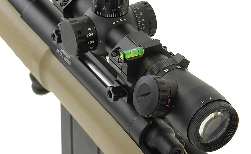 Riflescope Bubble Level for 30mm Tube