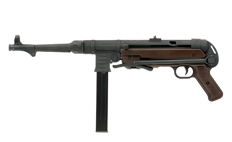 SR40 GBB CO2
