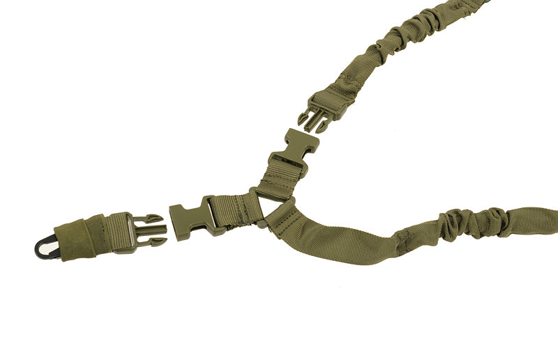 Heavy Duty 1-Point Bungee Sling