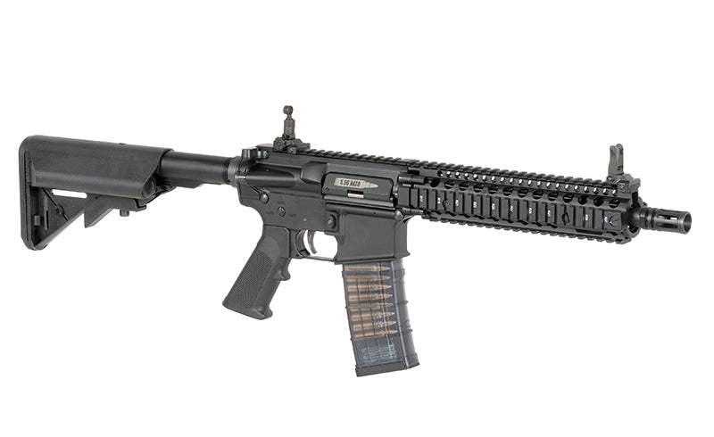 Daniel Defense DDMK18 GBBr Replica - Sort