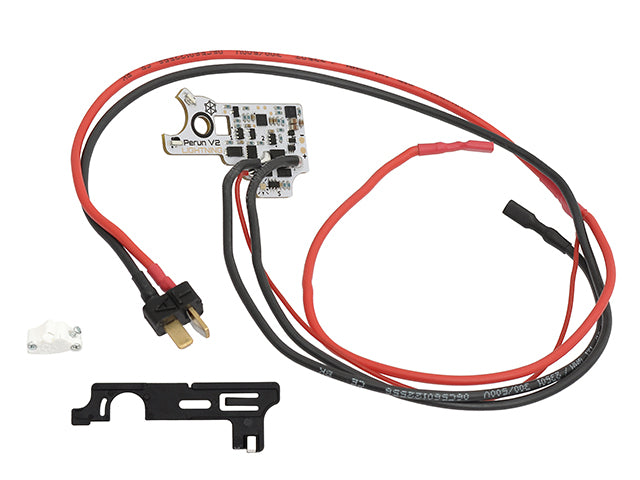 V2 Lightning (back wired)