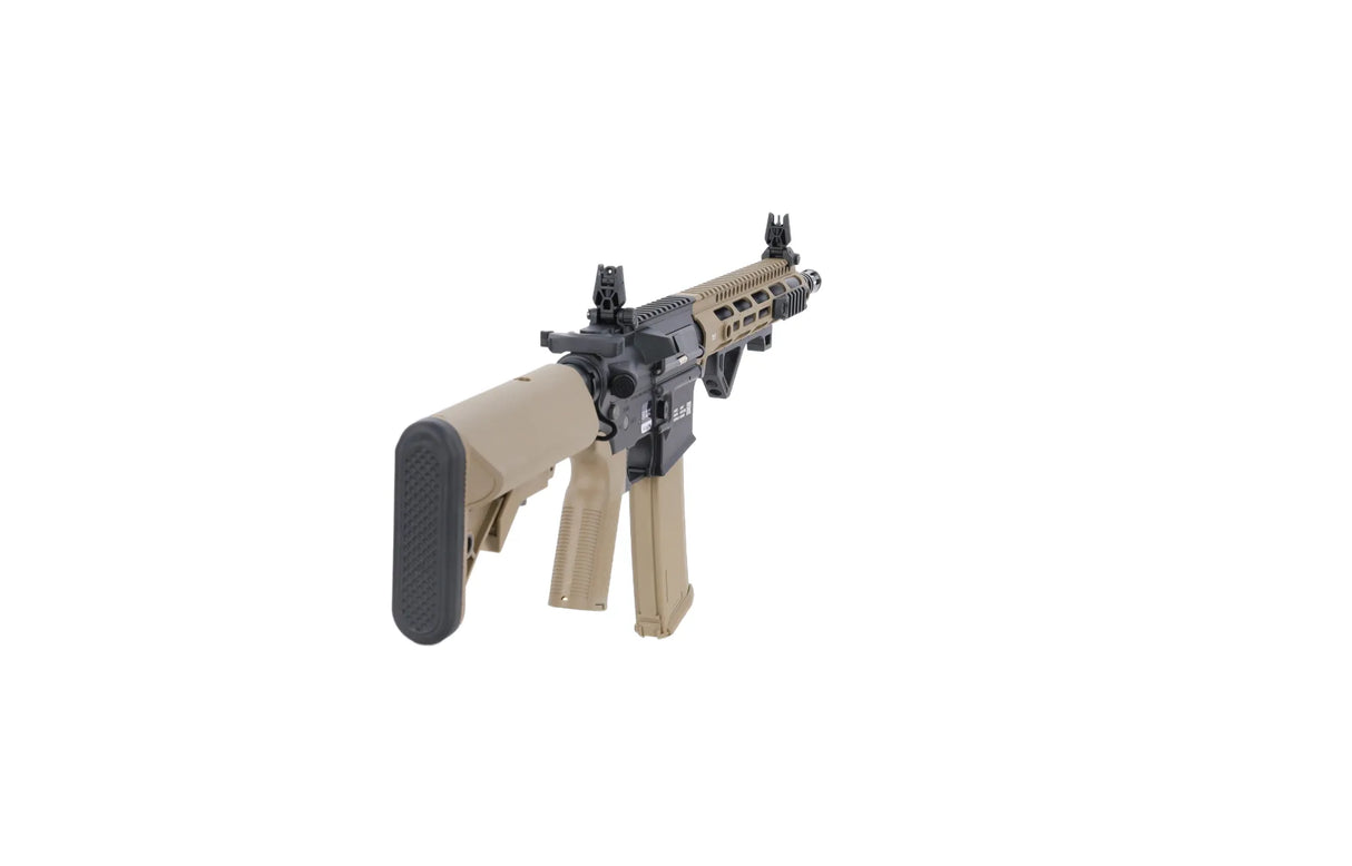 Specna Arms SA-E20 EDGE™ HAL 2 ETU Gen. 2 Half-Tan airsoft Carbine