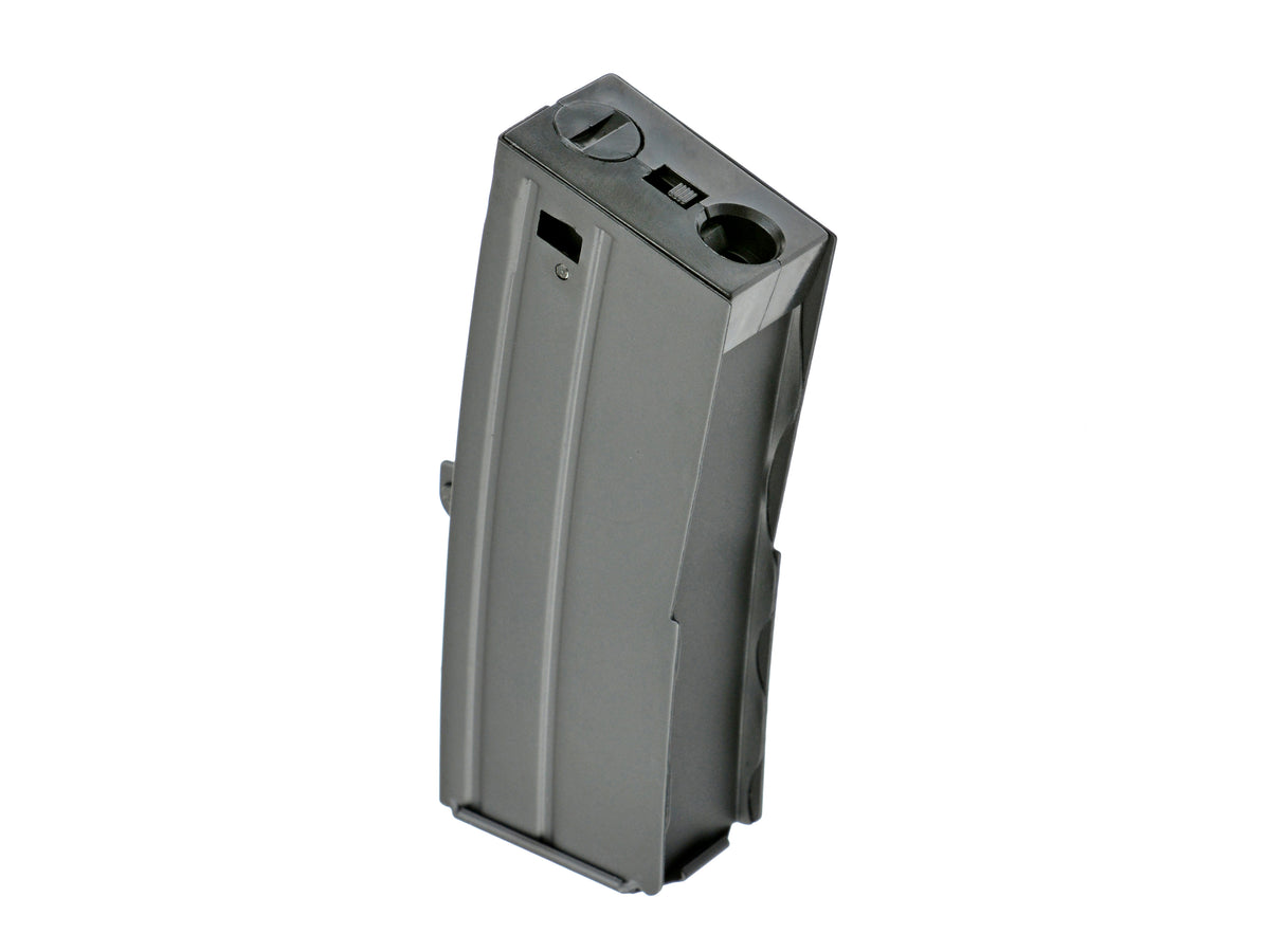 Short 50rds Mid Cap Magasin til Custom S&T Sterling - Sort