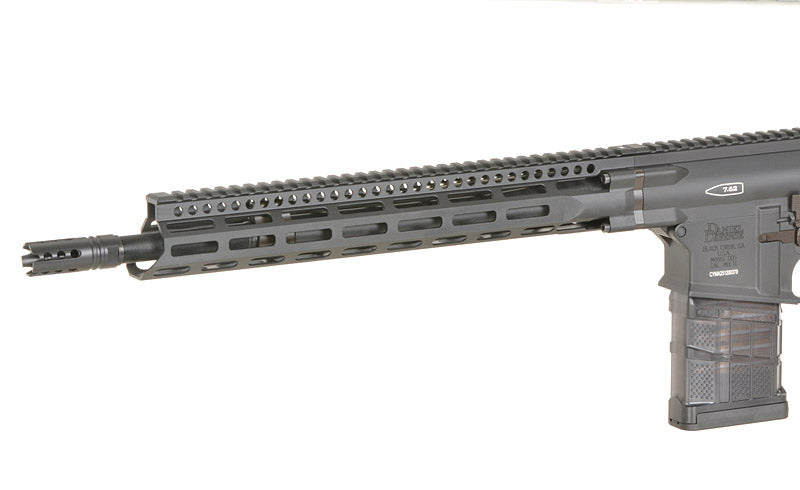 Daniel Defense DD5 V3 15" Replica Eshooter ETU, GEN-2 x TG