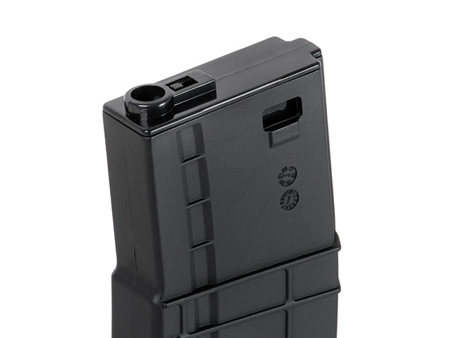 200-Round Polymer Magazine 416/AR15 - Black