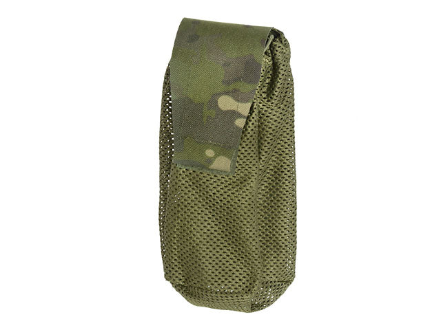 MOLLE/Belt mount dump pouch - Multicamo Tropic