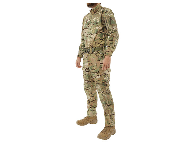 SLAV Uniform Set (Size M) - Multicamo