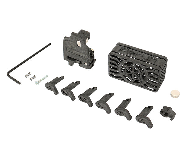 Clicker V2 PRO til Perun V2 Hybrid