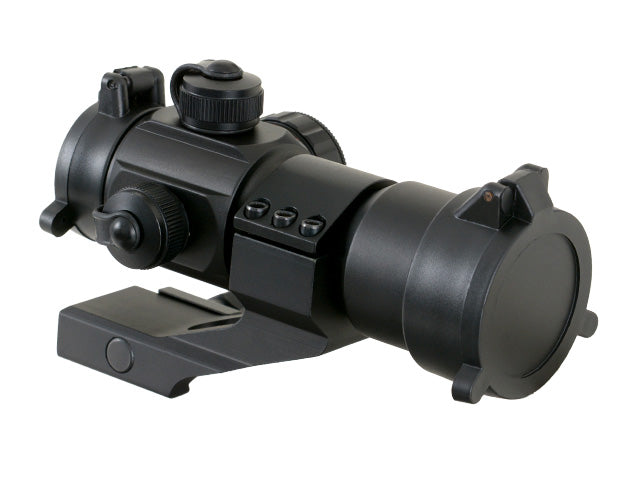 Standard CQB Red Dot Sight with Cantilever Mount - Black