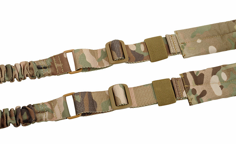 Padded Two-Point Sling - Multicamo