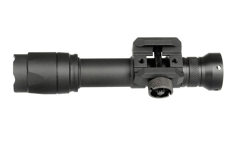 200 Lumens LED Weaponlight - Sort