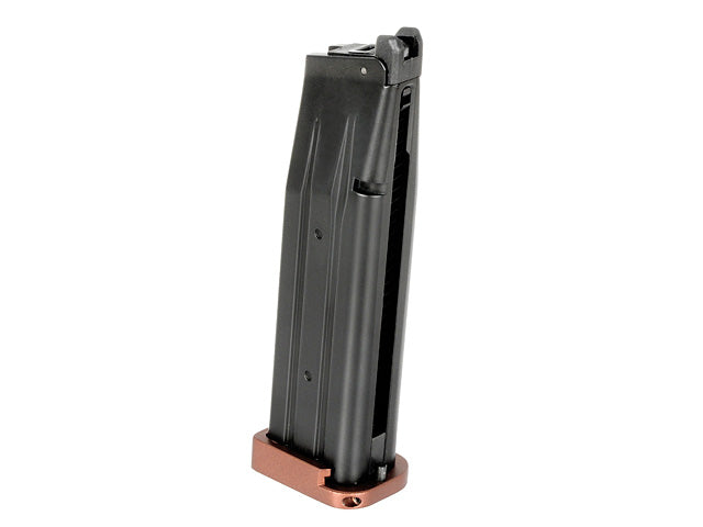 28rd magasin til R615 TTI Sand Viper