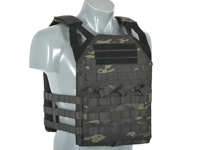 Jump Plate Carrier V2 (Size Large) - MB