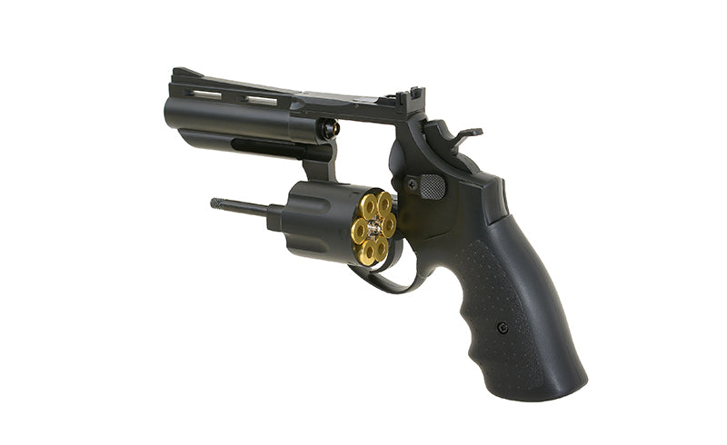 HG-132B Revolver (Grøn Gas Powered)