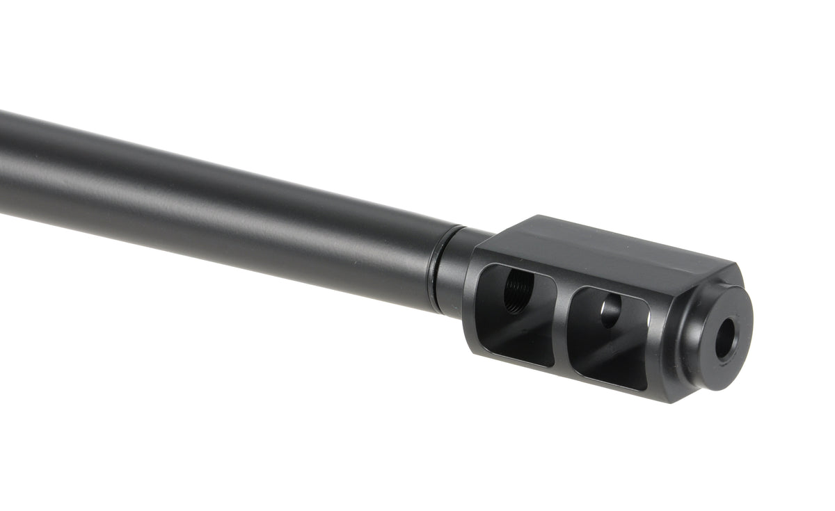CM.708-U Opgraderet Version 570 FPS - Sort