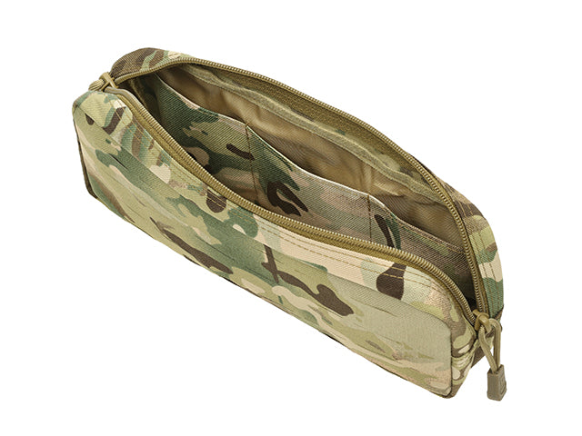 Horizontal General-Purpose Laser-Cut Pouch