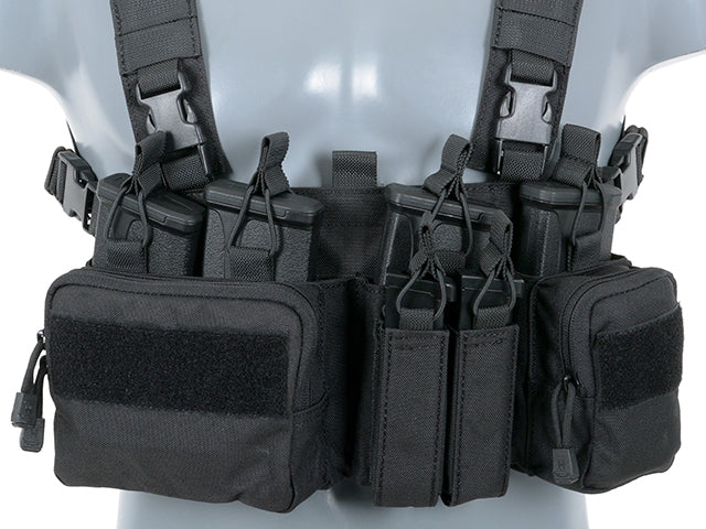 Buckle Up Recce/Sniper Chest Rig