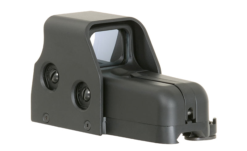 Holo Weapon Sight mod.3 - Black