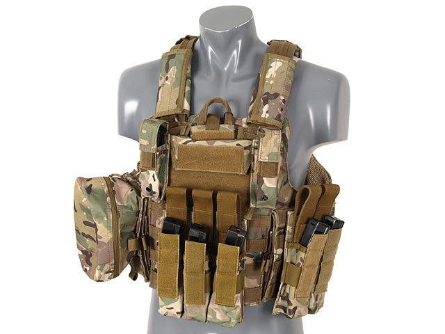 Magazine pouch MP5 Olive