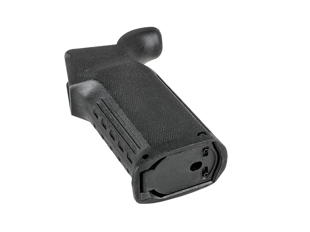 PDW AEG AR15/M4 Pistol Greb - Sort