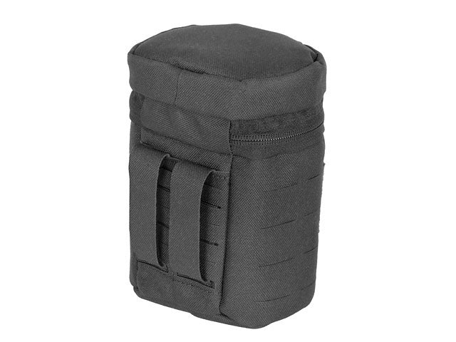 Laser Cut Foam Padded Small Bottle / Nightvision Pouch