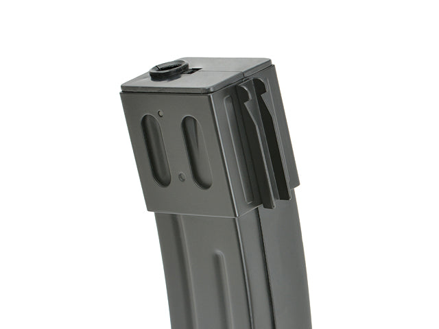 130rd curved Mid-cap magasin til SW-09 ppsh-41