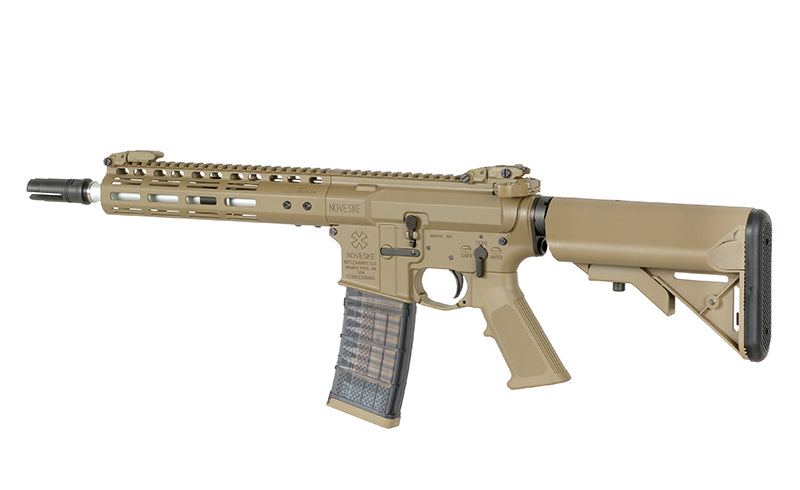 Noveske 10.5" Gen III Shorty 300BLK GBBR Replica