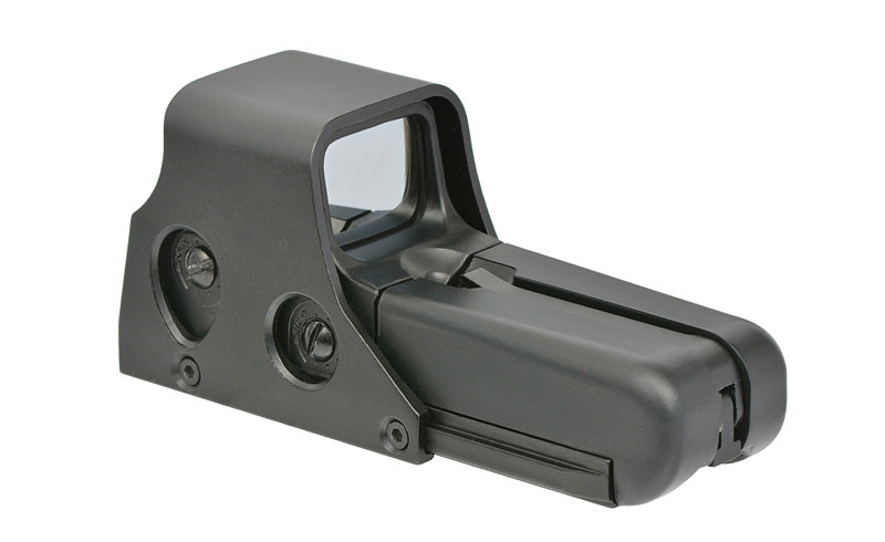 Military Holo Reflex Rød dot Sigte Replica (Mod.2)